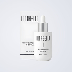 hydrating <b>face</b> <b>serum</b> Inabelro Tracore Radiance Ampoule 45ml anti age <b>face</b> <b>serum</b> <b>face</b> glowing <b>serum</b> hydra facial <b>serum</b> - Product Image 2