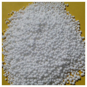 ปุ๋ยยูเรีย N 46 แบบเม็ด คุณภาพสูง อายุการเก็บรักษา 2 ปี สำหรับการเกษตร - Product Image 1
