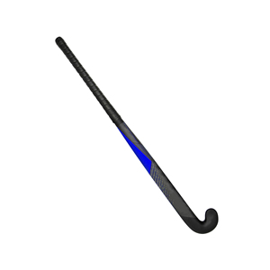 Bâtons de hockey sur gazon en fibre de carbone de qualité supérieure, professionnels, légers, avec logo personnalisé, vente en gros - Product Image 5