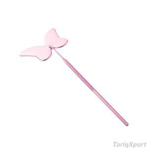 Espejos de Pestañas Iluminados de Acero Inoxidable Profesional de Alta Calidad Hechos en Pakistán, Personalizados en Varios Colores, Espejos Cuadrados - Product Image 6