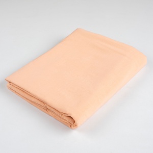 Nueva Colección de Tela Suave Lisa 100% Algodón para Ropa de Trabajo, Uniformes y Camisetas - Product Image 1