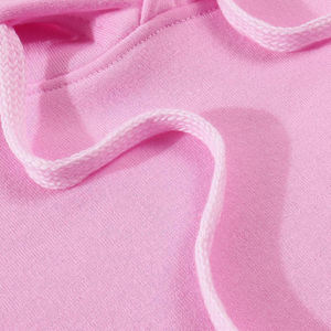 Fournisseur direct d'usine, survêtement personnalisé, écologique, pour l'hiver, vêtements à manches longues, faible MOQ, ensemble de survêtement - Product Image 4