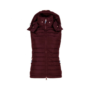Vêtements d'équitation pour femmes, gilets d'entraînement légers et confortables, gilets d'équitation polyvalents, vêtements d'entraînement haut de gamme. - Product Image 3