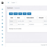 Pro Document Management Suite con soluciones de oficina sin papel con búsqueda y control de acceso impulsados por IA