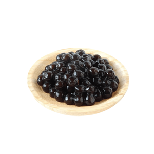 Mejor Precio, Más Vendida, Fábrica en Vietnam, Calidad de Exportación, Tapioca Negra Natural Sabrosa, Empaque Personalizado - Product Image 1