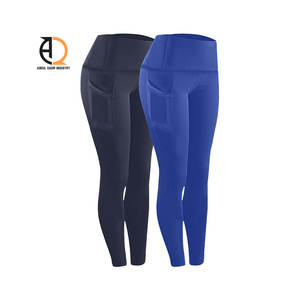 Leggings Deportivos de Spandex para Mujer, Tallas Grandes, Sexy, en Oferta - Product Image 4