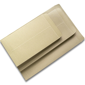 Dimensions personnalisables Nouveaux sacs en papier kraft OEM 9 couleurs avec impression par laminage Vietnam, emballage en carton - Product Image 2
