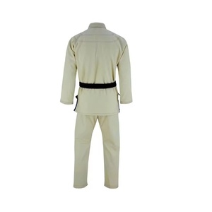 Uniforme de karaté imprimé sur le devant, léger, respirant, durable, haute performance, design personnalisé, nouvelle tendance, prix de gros - Product Image 3