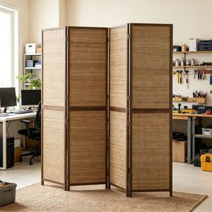 Schermo Privacy da 70,9 Pollici per Ufficio Domestico # # # #   Schermi e Divisori per Ambienti - Product Image 1