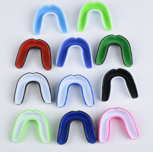 High-Quality Custom Design Silicone <b>Mouth</b> <b>Guards</b> Custom Made Football Boxing <b>Mouth</b> <b>Guard</b> <b>Sports</b> Teeth <b>Mouth</b> <b>Guard</b> In Low MOQ - Product Image 6