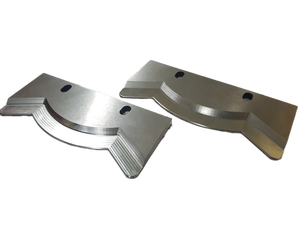 Servicio de Mecanizado de Precisión de Piezas de Fresado CNC con Procesos de Rectificado, Roscado, Taladrado y Desbarbado en Material de Acero para Mecanizado - Product Image 6