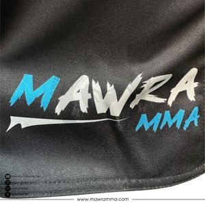 Shorts de Lucha MMA Sublimados Personalizados al por Mayor para Hombre, Shorts con Gráficos de Samurái, Secado Rápido, Trajes de Baño para Playa, Ropa de Entrenamiento para Gimnasio, OEM - Product Image 6