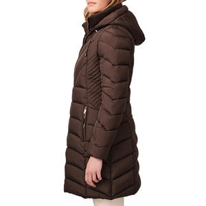 Chaqueta Acolchada Personalizada para Hombre, Chaqueta de Invierno para Mujer, Chaqueta Acolchada de Burbujas para Hombre, Abrigo Acolchado de Invierno - Product Image 2
