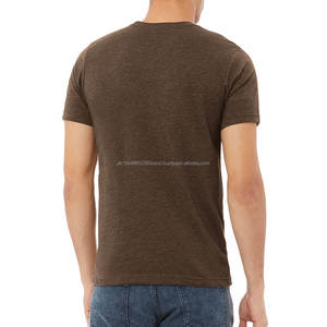 Camiseta de Hombre Personalizada de Venta Caliente, Tendencia Superior, Calidad Premium, Ropa Casual Ligera, Estilo Perfecto para Adultos, Talla Grande - Product Image 3