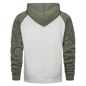 Sudaderas con Capucha para Hombre con Diseño de Logotipo Personalizado, para Uso Casual, Material de Alta Calidad, Sudadera con Capucha para Invierno, OEM - Product Image 5