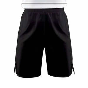 Maillot de basketball personnalisé à rayures horizontales noires et blanches 2026 – Kit d'équipe 2025 entièrement sublimé – Équipement sportif professionnel - Product Image 6