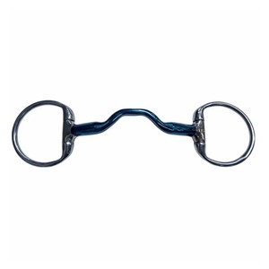Bocado para Caballo de Última Generación con el Mejor Precio de Venta, Bocado para Caballo Elegante y Moderno en Diferentes Tamaños con Logotipo Personalizado - Product Image 2
