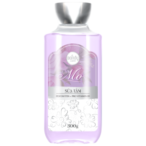 เจลอาบน้ำบอนดี้แคร์สูตรใหม่ ราคาดี บำรุงผิว ชุ่มชื้น พกพาสะดวก วิตามินอี ผิวนุ่ม พรีเมียม กลิ่นกุหลาบหอมหวาน - Product Image 4