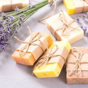Jabón Artesanal a Precio Económico, Alta Calidad, Opciones de Empaque Personalizado, EXPAD Vietnam - Product Image 6