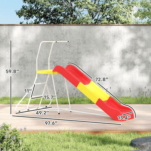 Tipo di Prodotto: Scivolo d'Acqua - Product Image 3