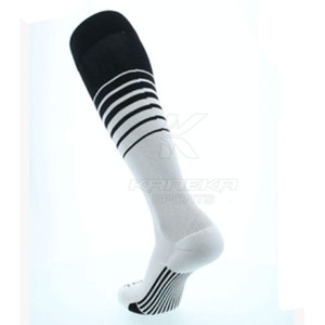 Soccer <b>Socks</b> Breathable Mesh Fabric Soccer <b>Socks</b> For Practice Sessions <b>Running</b> And Outdoor Sports Use - Product Image 2
