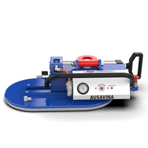 AUSAVINA DUAL <b>PUMP</b> <b>VACUUM</b> LIFTER - ADPVL250 - Product Image 3