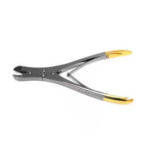 Orthopedic Surgical <b>Pliers</b> Pin Wire Cutter Stainless Steel Manual Instrument <b>Set</b> - Product Image 4