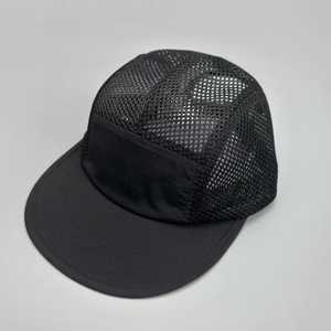 Casquette en maille respirante unisexe, chapeau décontracté pour l'extérieur, chapeau pour adulte printemps-été - Product Image 4
