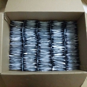 Mascarilla de coco semiacabada rica a precio competitivo y más vendida, grado de exportación de Vietnam - Product Image 3