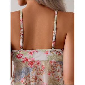 Sexy Women Lace <b>Bra</b> Set Push Up Wireless Underwear Breathable Soft Lingerie Comfortable Everyday Wear USA Europe Trend - Product Image 6
