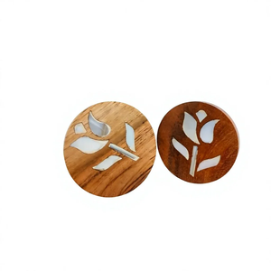 Indian Bulk Supplier Wood <b>Cabinet</b> Furniture Hardware for Hotel Living Room Dresser Use Modern Durable Eco-Friendly Handmade DIY - Product Image 6