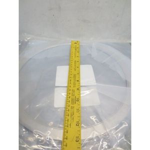 AMAT 0021-07586 EDGE RING MIDDLE, 113170 - อุปกรณ์และอะไหล่เซมิคอนดักเตอร์ระดับโลกที่เชื่อถือได้ - Product Image 5