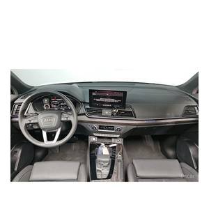 ออดี้ คิว5 45 ทีเอฟเอสไอ ควอตโตร พรีเมียม ปี 2023 ระยะทาง 37,581 กม. พวงมาลัยซ้าย เบาะหนัง กล้องมองหลัง - Product Image 6