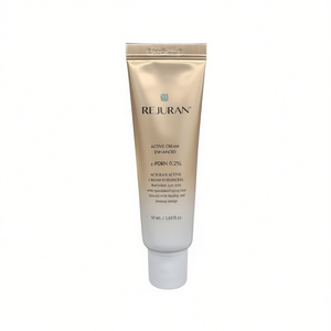 Crema Facial Activa REJURAN Enhanced 50ml con C-PDRN, Ceramidas, Péptidos y Ácido Hialurónico para Reparación de la Barrera Cutánea e Hidratación Profunda - Product Image 3