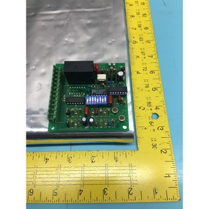 Semitool 16723B Board Assy Timer, Flasher, PCB - Équipements et Pièces Semi-conducteurs Mondiaux de Confiance - Product Image 6
