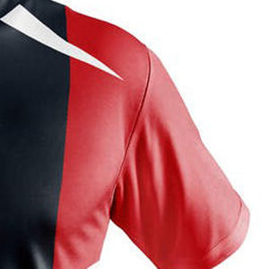 Camisetas Polo 100% Poliéster Sublimadas, Transpirables, Personalizadas, al por Mayor, Camisetas de Moda Sublimadas para Hombre - Product Image 2