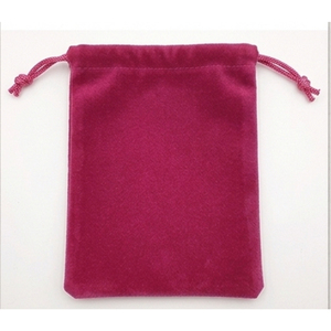 Bolsas de Algodón Ligeras con Cordón, Reutilizables y Ecológicas, para Viajes, Regalos, Manualidades, Suministros de Embalaje al por Mayor - Product Image 4