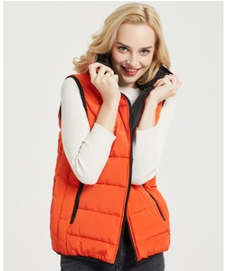 Gilet matelassé léger et isolant pour homme – Idéal pour l'extérieur, décontracté et confortable au quotidien - Product Image 5
