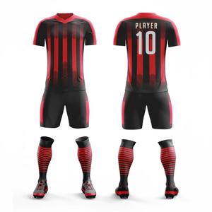 MS Sports <b>Soccer</b> Uniform - Product Image 1
