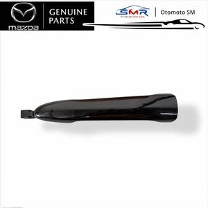 Manija Exterior Delantera Derecha DB2M5841X08 para Mazda 2, CX 3 SkyActiv, Piezas Originales - Product Image 2