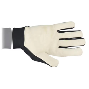 Superb Quality Cow Leather Work Safety Mechanic Assembly <b>Driver</b> <b>Gloves</b> Wholesale Price Custom Logo Soft <b>Driver</b> <b>Gloves</b> - Product Image 5