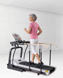 Indoor Home <b>Treadmill</b> Machine Seniors Ttreadmill Machine for Home Foldable Home <b>Treadmill</b> - Product Image 1