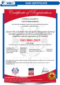 Industrial and Commercial Use Stainless Steel <b>Bearing</b> <b>Puller</b> Two-Legged Standard Hydraulic Tool - Product Image 6