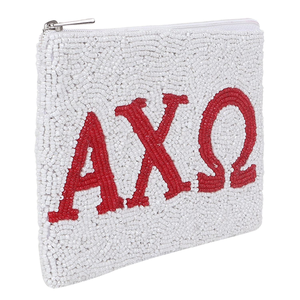 Portefeuille perlé pour adolescents, porte-monnaie perlé coloré, pochette perlée personnalisée en gros par MD HANDICRAFTS - Product Image 3