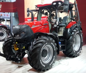Precio al por Mayor de Tractores Agrícolas Usados Case IH para la Venta a Precios Accesibles, Entrega Rápida Disponible, Ordene Hoy - Product Image 1