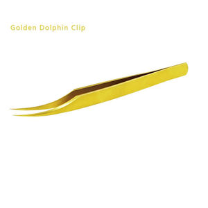 Oferta Especial: Juego de Pinzas Personalizadas DANTRIC IMPLANTS DI-0115 de 10 mm con Punta Lisa de Acero Inoxidable para Cejas, Color Rojo Dorado, Uso Estético, Duraderas - Product Image 6