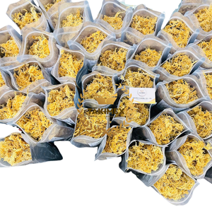OEM TAKIMEX แบรนด์โรงงาน ราคาขายส่ง สาหร่ายทะเลแห้งแบบ Wildcraft Harvest บรรจุถุง 25 กก. บรรจุภัณฑ์แบบถุงสำหรับใช้ในบ้าน ไม่มีสารเติมแต่ง บรรจุภัณฑ์สุญญากาศ - Product Image 1