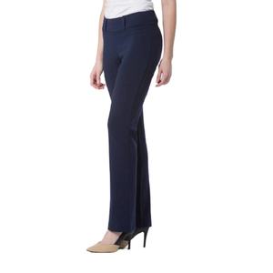Pantalon d'été en tricot côtelé à jambe large et à cordon de serrage pour femmes, taille extensible, taille haute, couleur unie, pantalon long de BD - Product Image 5