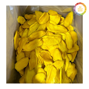 มะม่วงอบแห้งเนื้อนุ่มพร้อมทานในเขตร้อนชื้น - Product Image 2