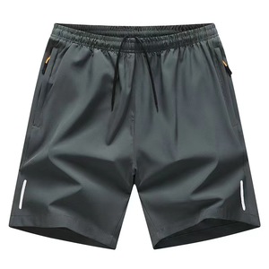 Wholesale Regular <b>Men's</b> Magical Quick-Drying Beach Shorts Cotton\Polyester Swimsuit Gym Short Feature Casual Style Swim <b>Trunks</b> - Product Image 6